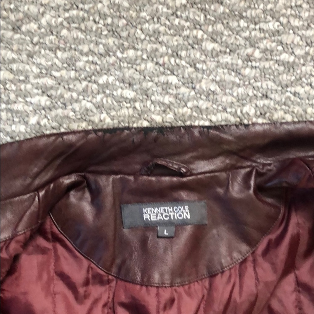 Kenneth Cole Reaction Jacket - Picture 4 of 4